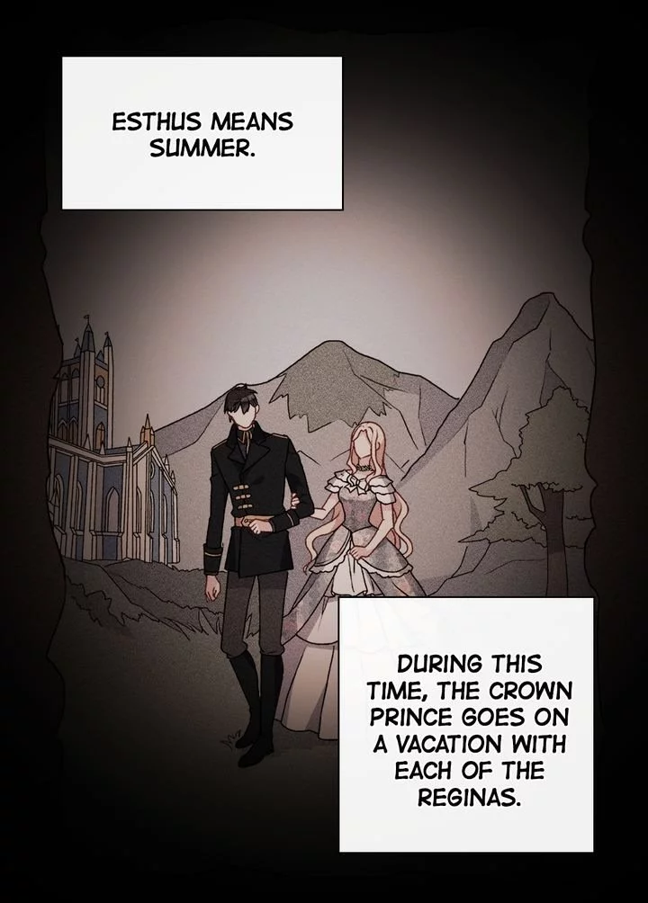 What It Takes to be a Villainess Chapter 28 page 42