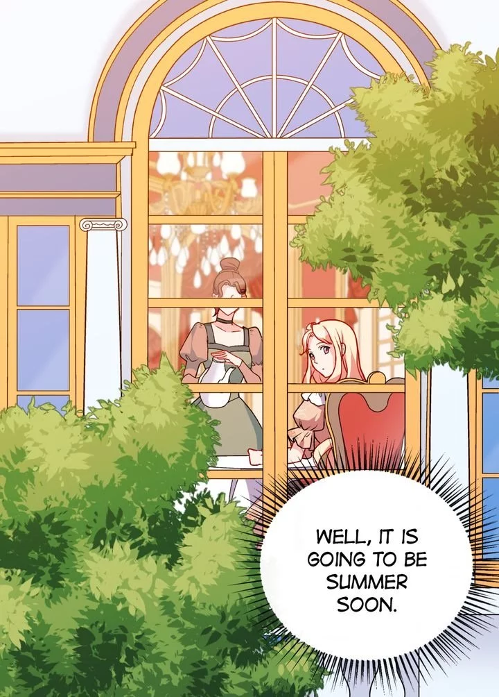 What It Takes to be a Villainess Chapter 28 page 41