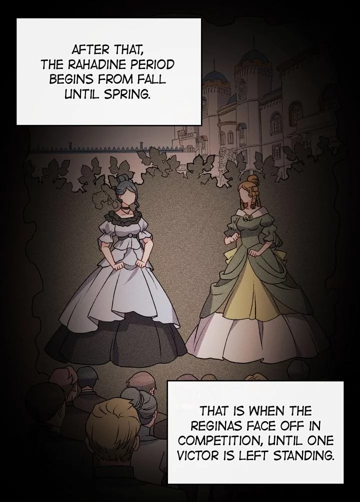 What It Takes to be a Villainess Chapter 28 page 43