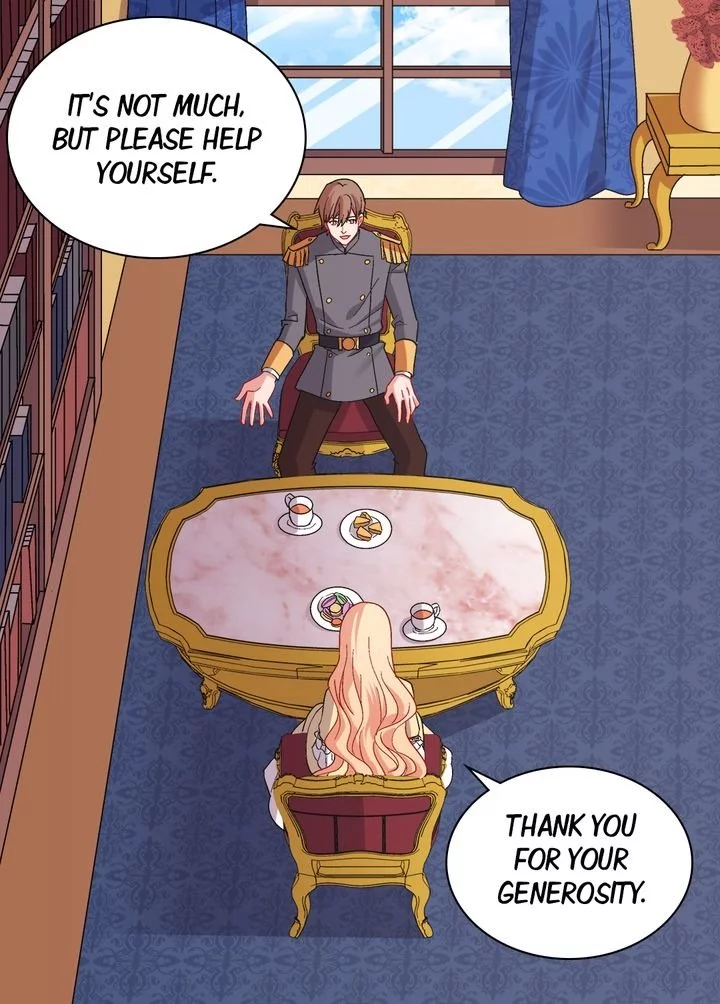 What It Takes to be a Villainess Chapter 66 page 19