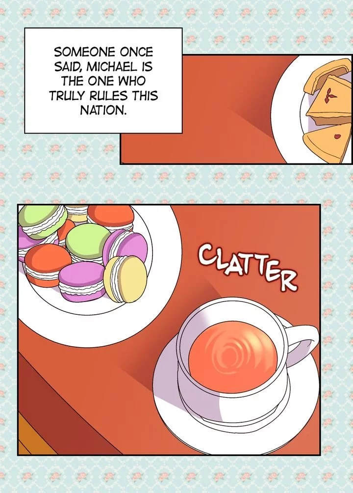 What It Takes to be a Villainess Chapter 66 page 18