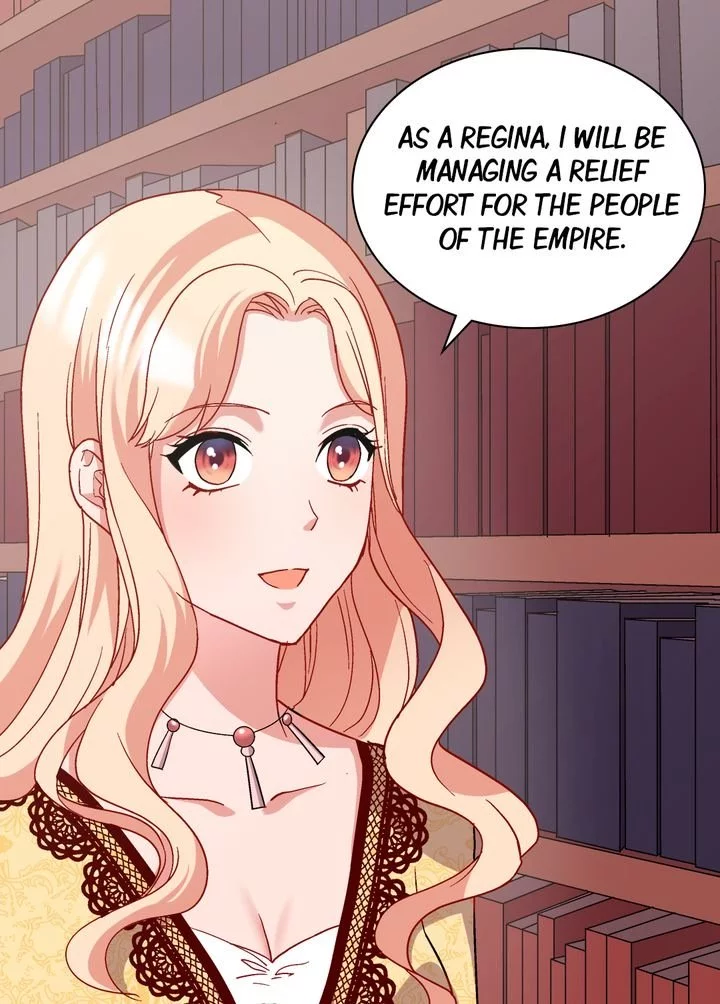 What It Takes to be a Villainess Chapter 66 page 22