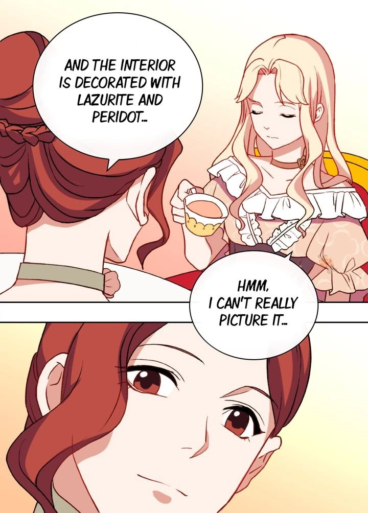 What It Takes to be a Villainess Chapter 28 page 48