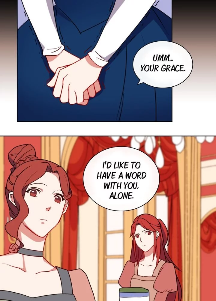 What It Takes to be a Villainess Chapter 28 page 52