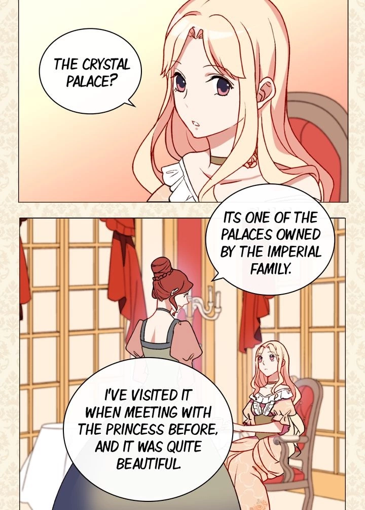 What It Takes to be a Villainess Chapter 28 page 46