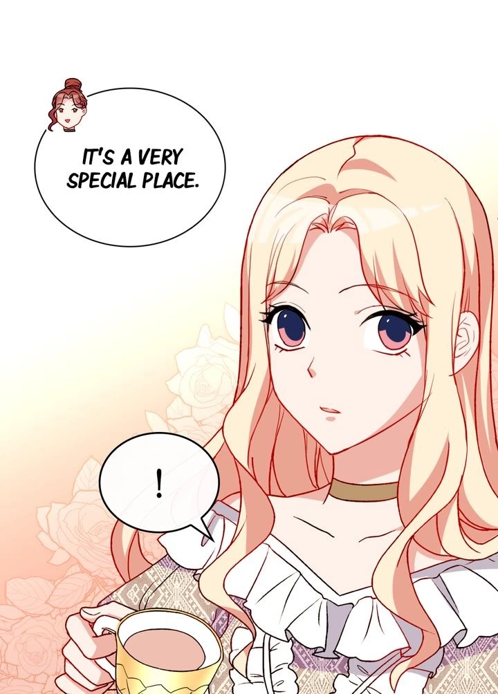 What It Takes to be a Villainess Chapter 28 page 49