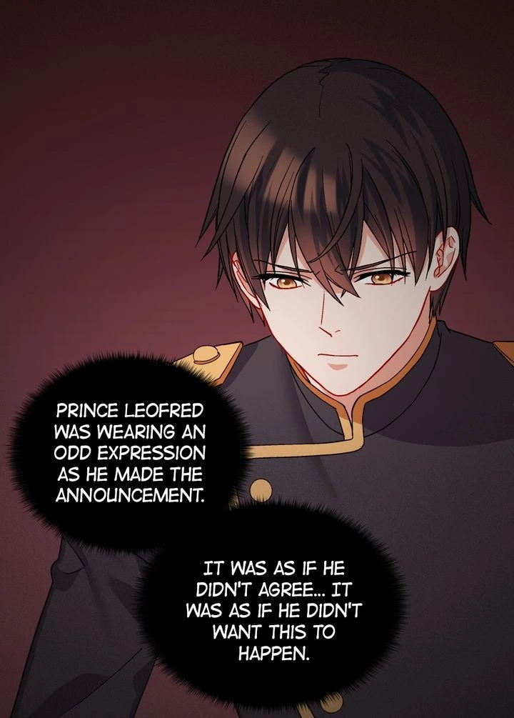 What It Takes to be a Villainess Chapter 66 page 6