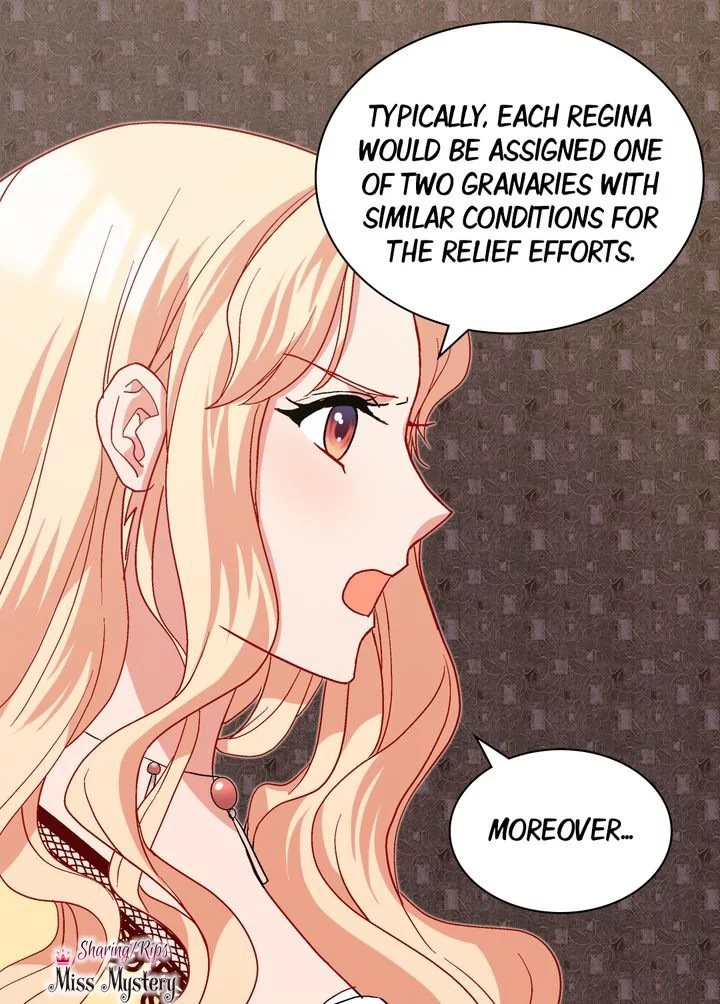 What It Takes to be a Villainess Chapter 66 page 5
