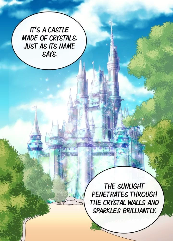 What It Takes to be a Villainess Chapter 28 page 47