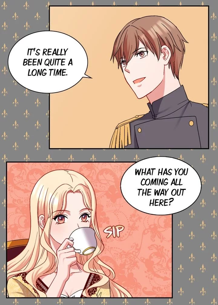 What It Takes to be a Villainess Chapter 66 page 20