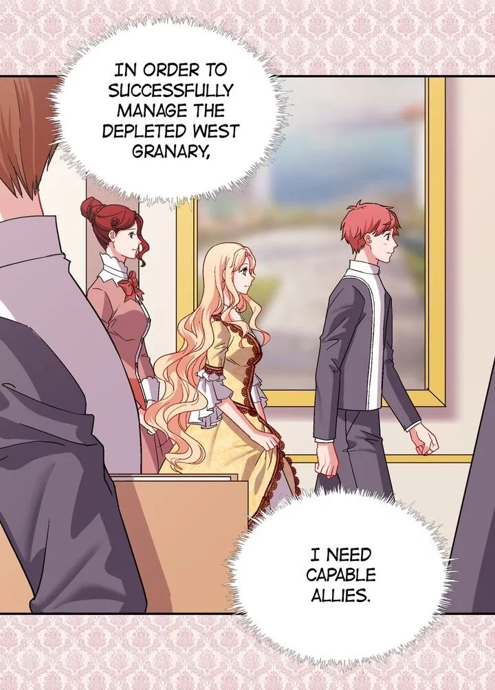 What It Takes to be a Villainess Chapter 66 page 14