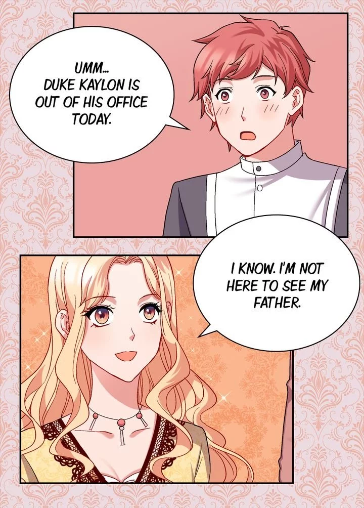 What It Takes to be a Villainess Chapter 66 page 13