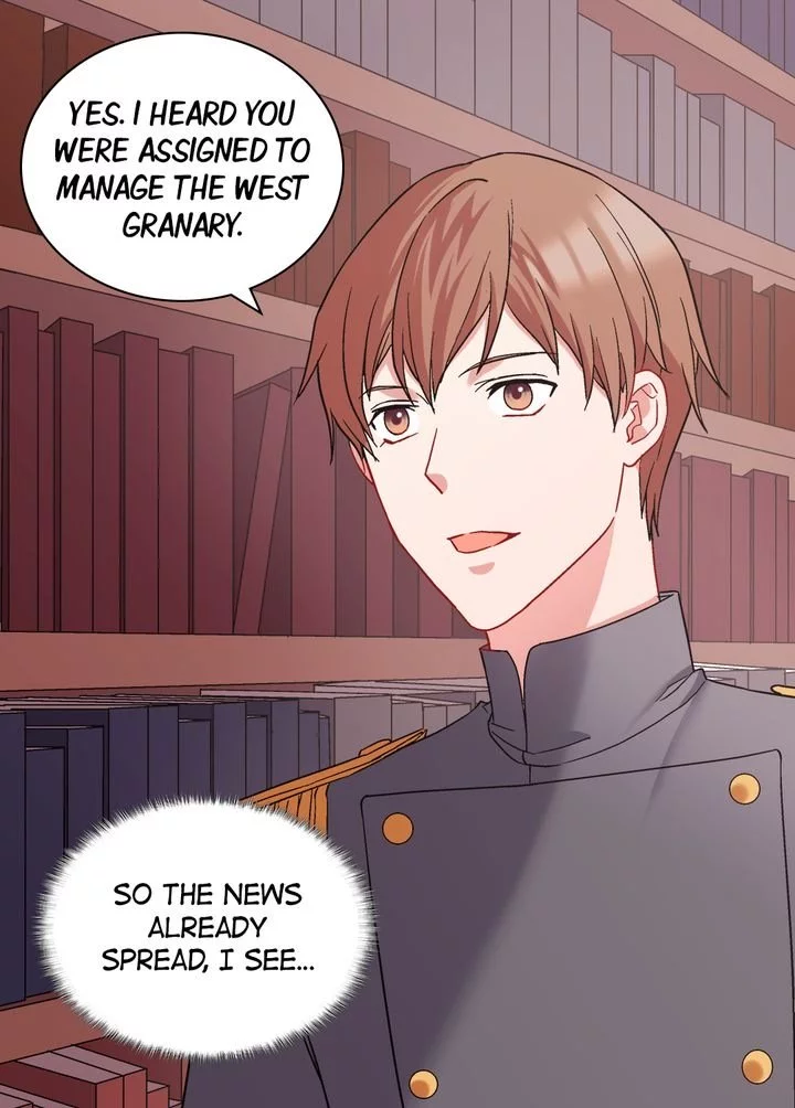 What It Takes to be a Villainess Chapter 66 page 23
