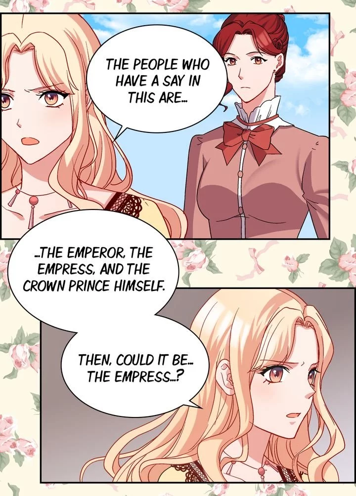 What It Takes to be a Villainess Chapter 66 page 7
