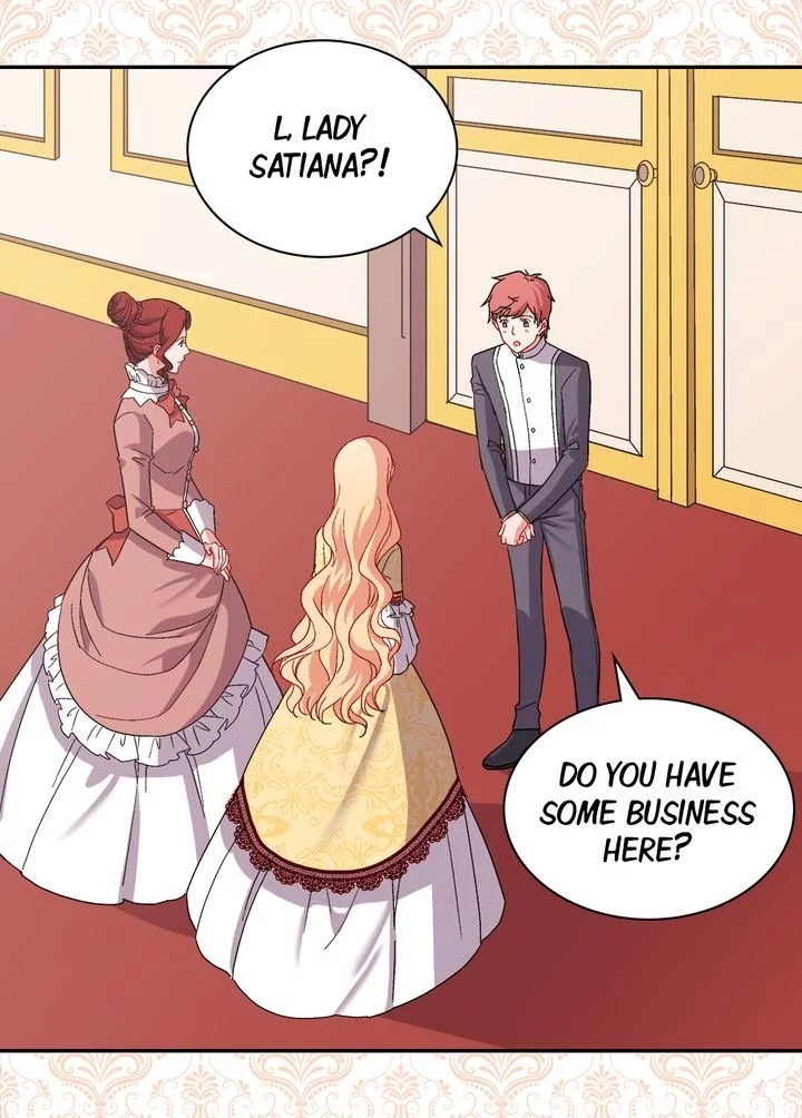 What It Takes to be a Villainess Chapter 66 page 12