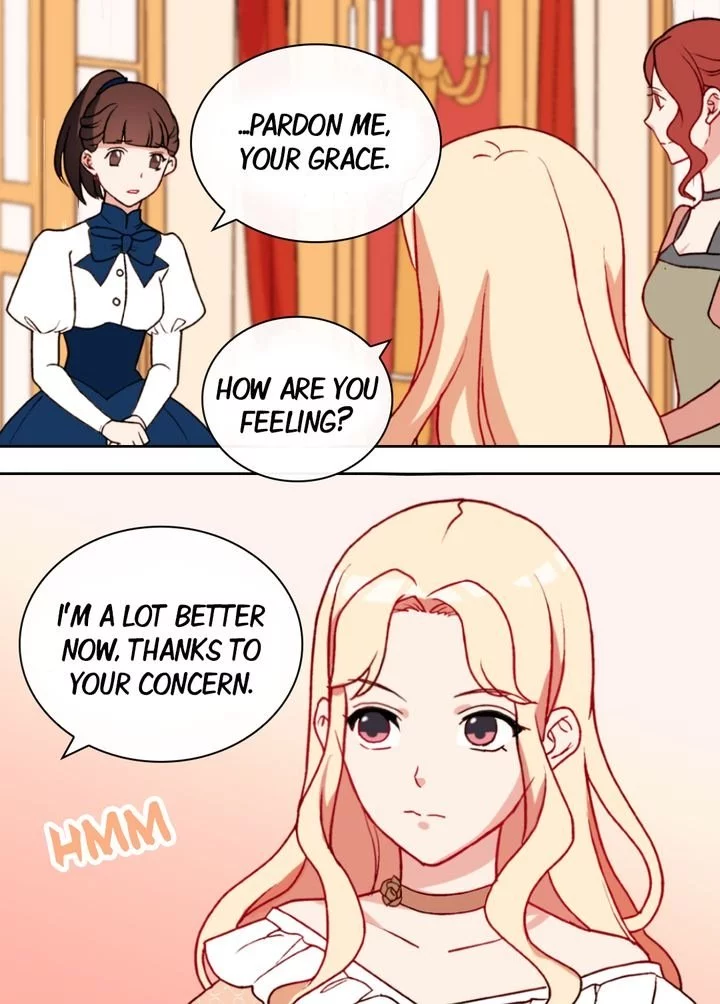 What It Takes to be a Villainess Chapter 28 page 51