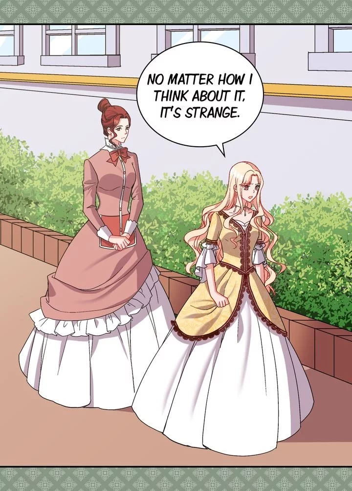 What It Takes to be a Villainess Chapter 66 page 4