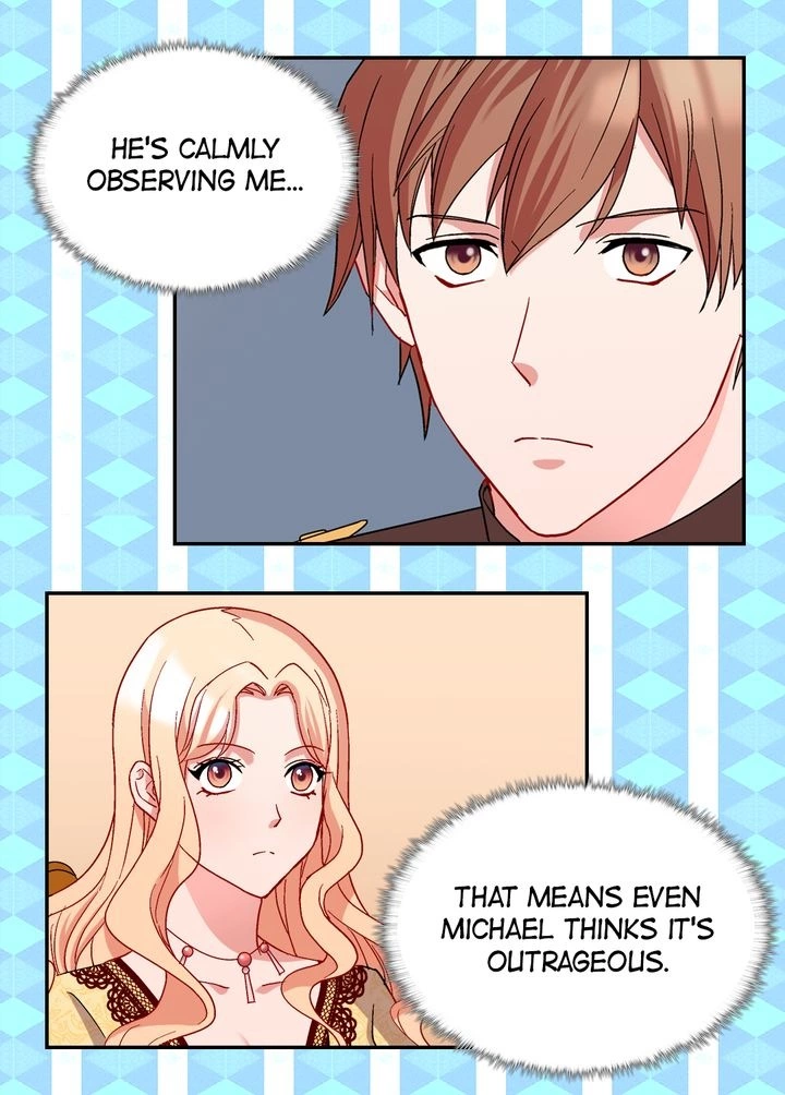 What It Takes to be a Villainess Chapter 66 page 24