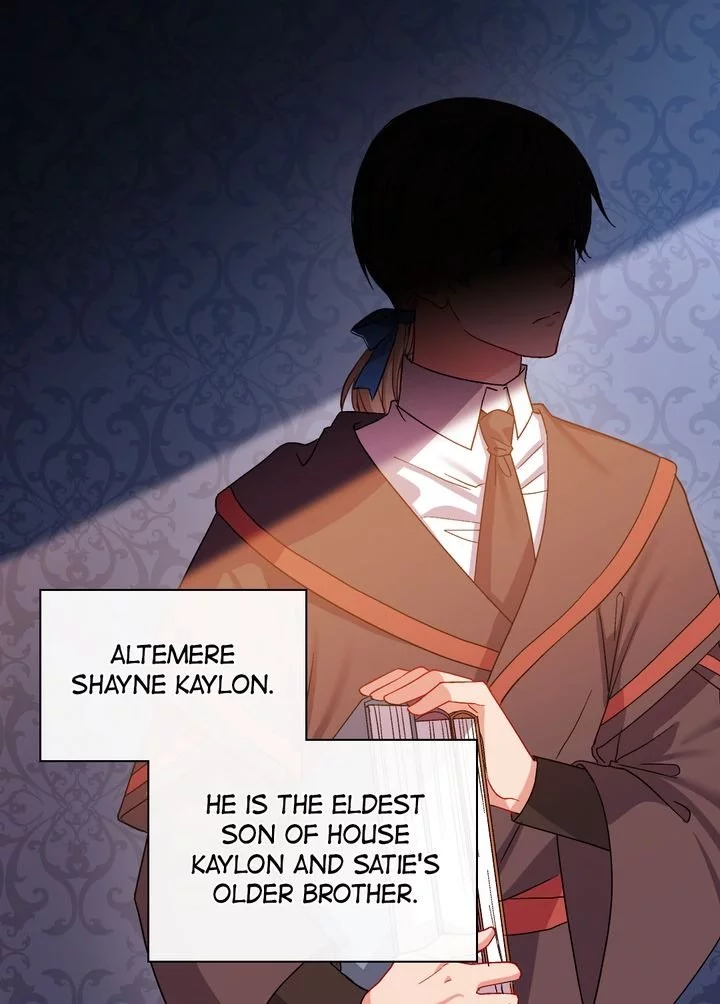 What It Takes to be a Villainess Chapter 66 page 48