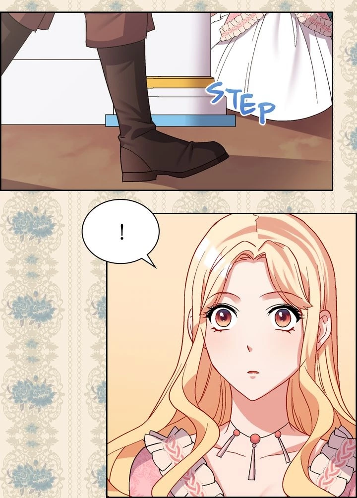 What It Takes to be a Villainess Chapter 65 page 17