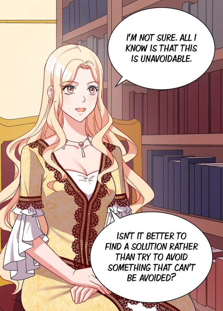 What It Takes to be a Villainess Chapter 66 page 27