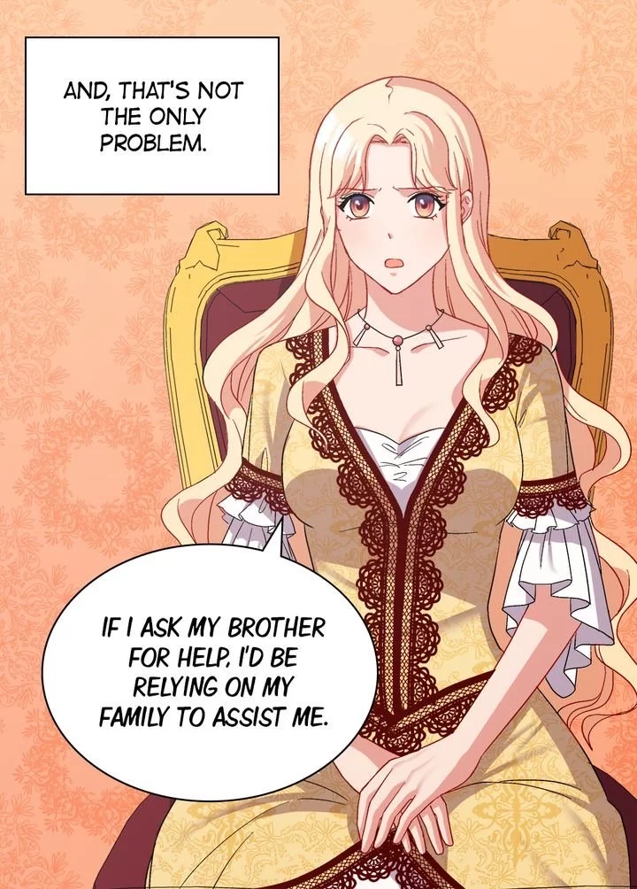 What It Takes to be a Villainess Chapter 66 page 51