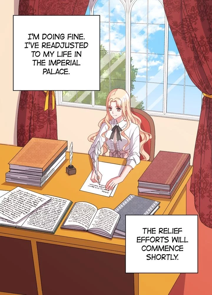 What It Takes to be a Villainess Chapter 67 page 4
