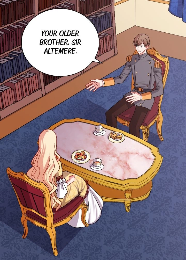 What It Takes to be a Villainess Chapter 66 page 46