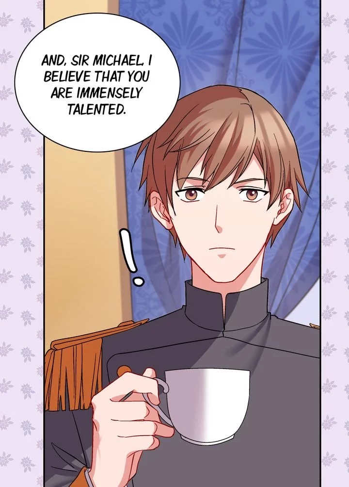 What It Takes to be a Villainess Chapter 66 page 34