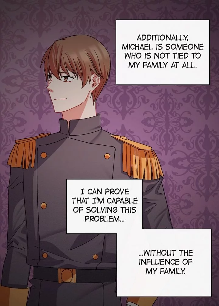 What It Takes to be a Villainess Chapter 66 page 37