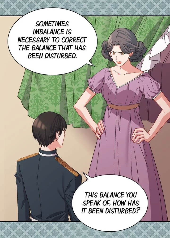 What It Takes to be a Villainess Chapter 65 page 9