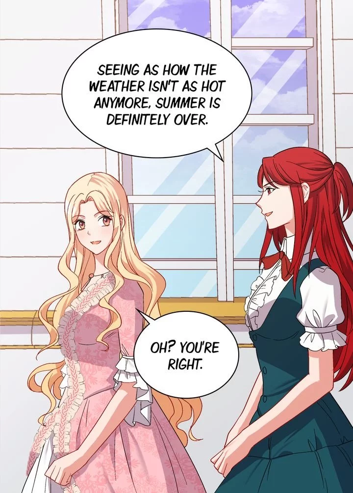What It Takes to be a Villainess Chapter 65 page 16