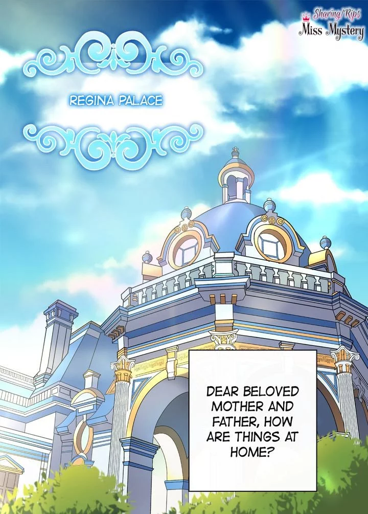 What It Takes to be a Villainess Chapter 67 page 3