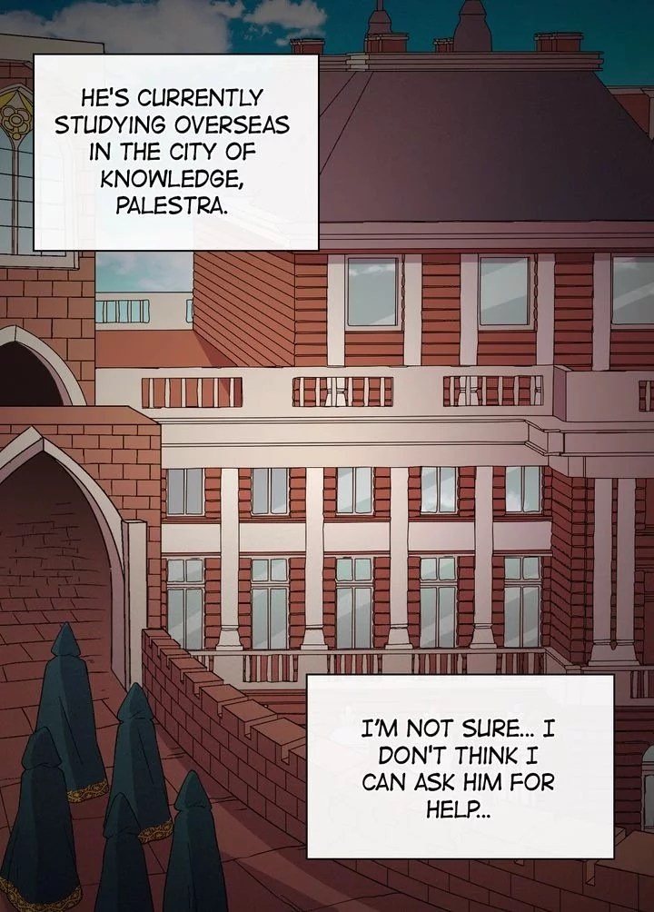 What It Takes to be a Villainess Chapter 66 page 49