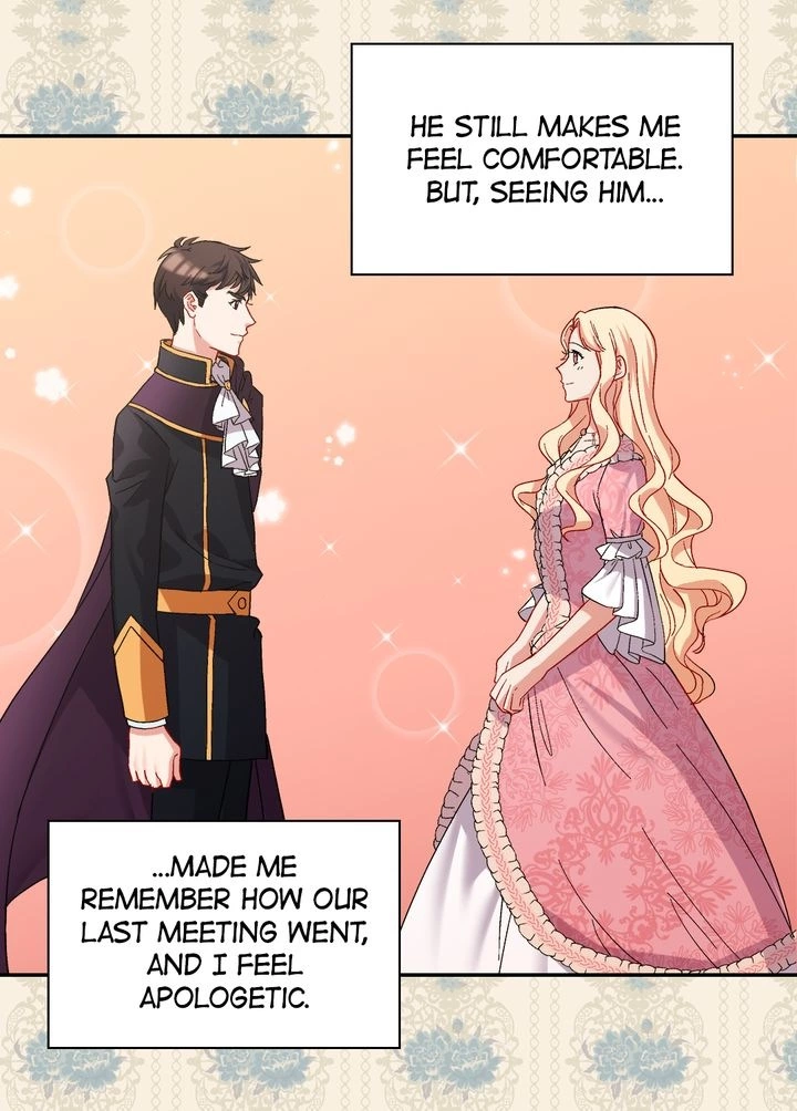 What It Takes to be a Villainess Chapter 65 page 23