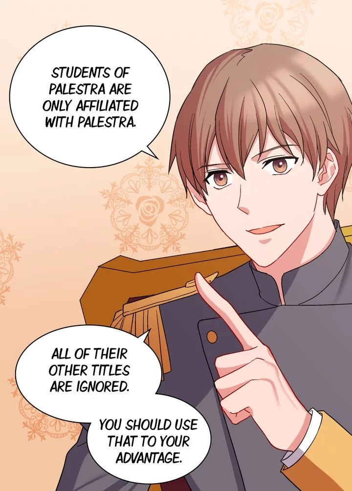 What It Takes to be a Villainess Chapter 66 page 56