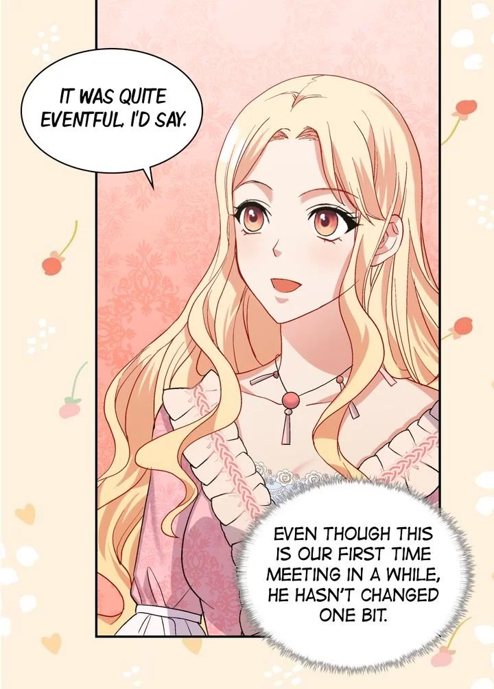 What It Takes to be a Villainess Chapter 65 page 22