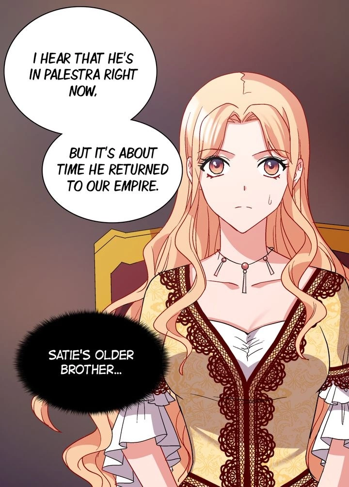 What It Takes to be a Villainess Chapter 66 page 47