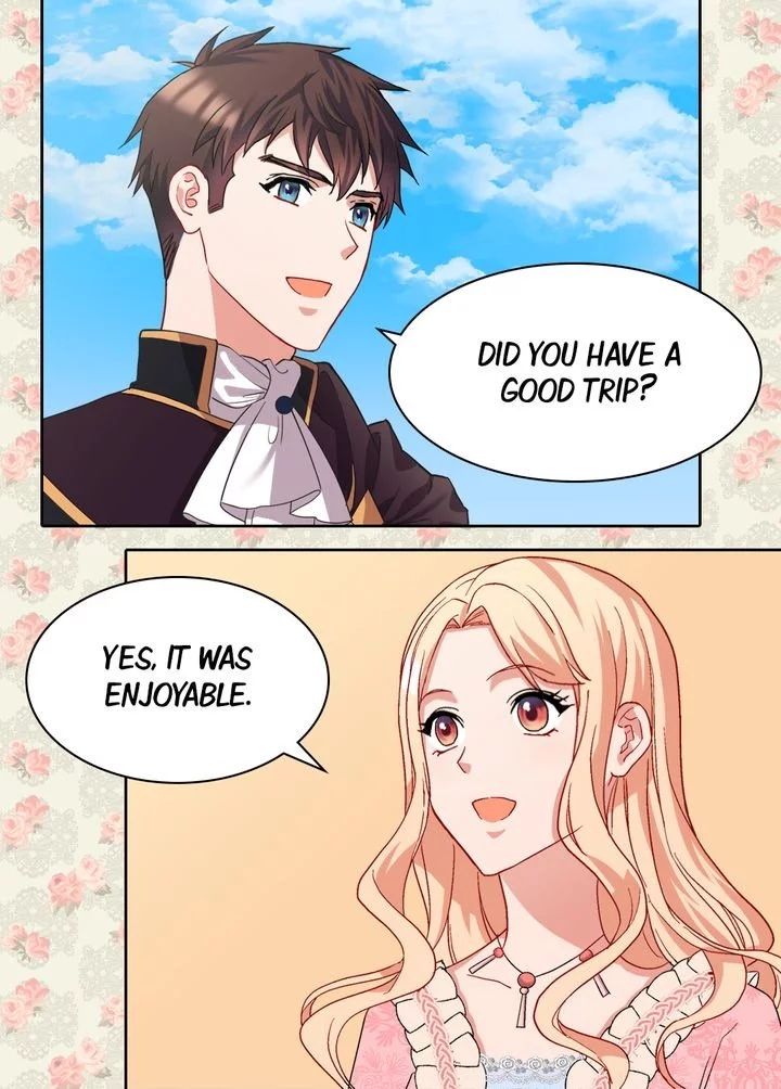 What It Takes to be a Villainess Chapter 65 page 20