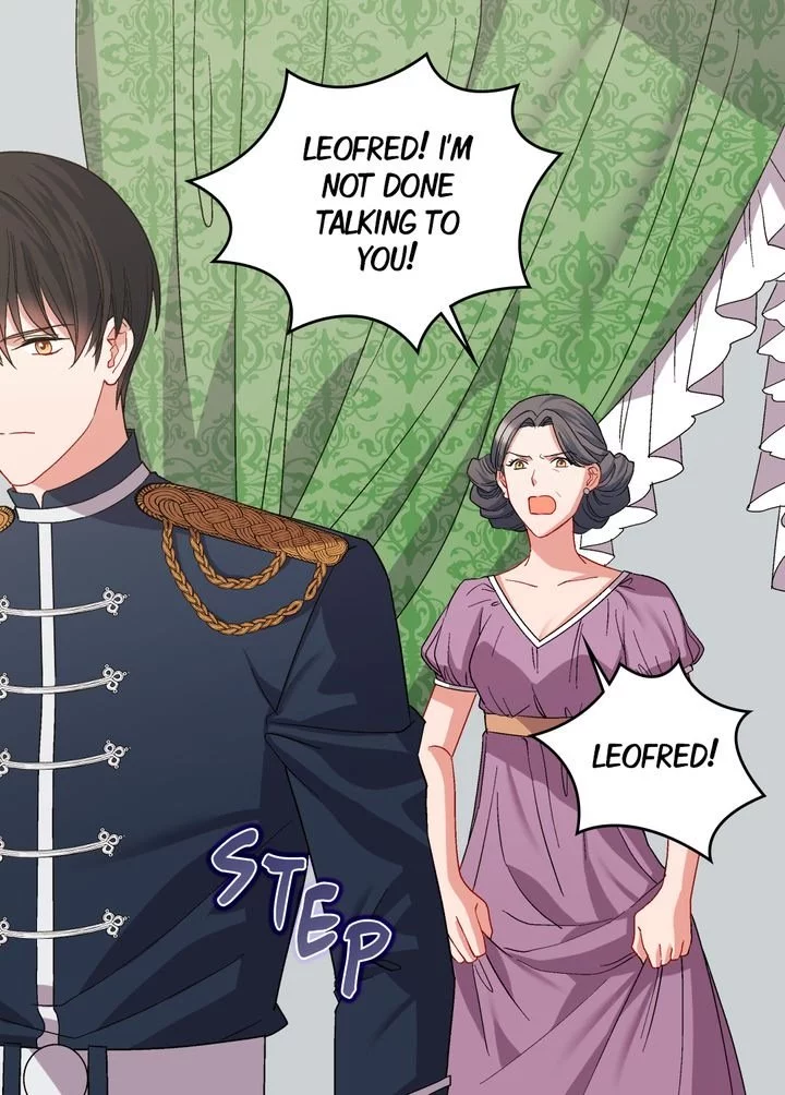 What It Takes to be a Villainess Chapter 65 page 11