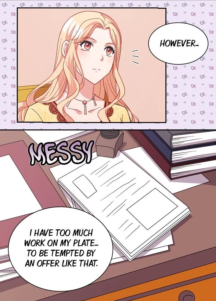 What It Takes to be a Villainess Chapter 66 page 39