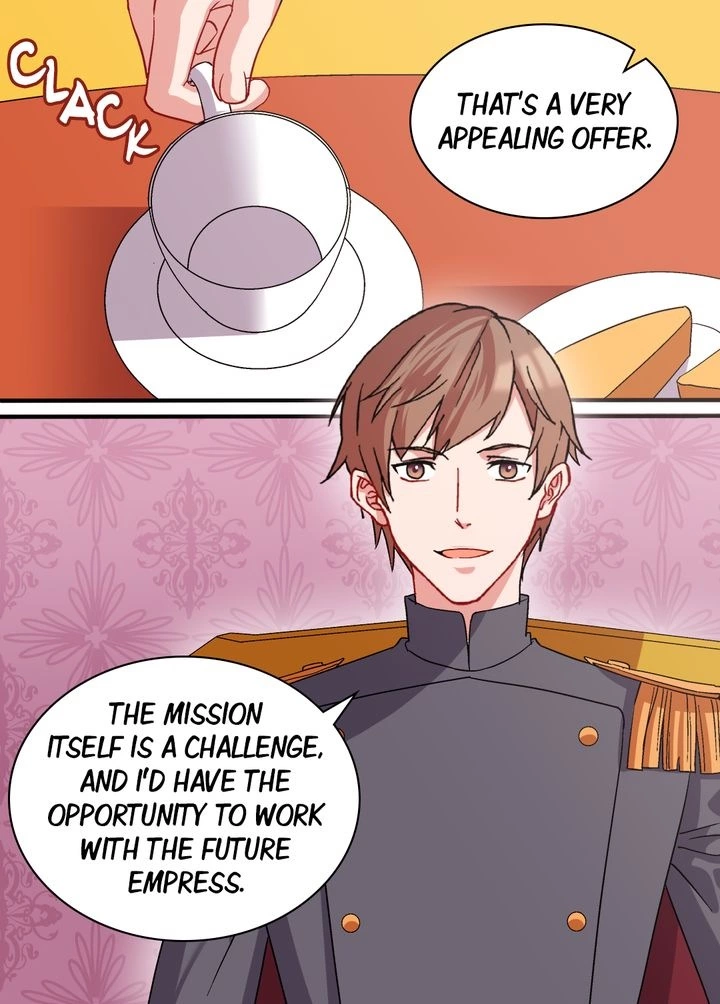 What It Takes to be a Villainess Chapter 66 page 38