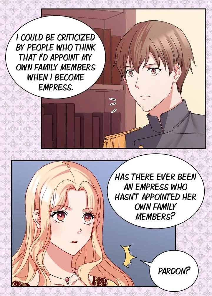 What It Takes to be a Villainess Chapter 66 page 52