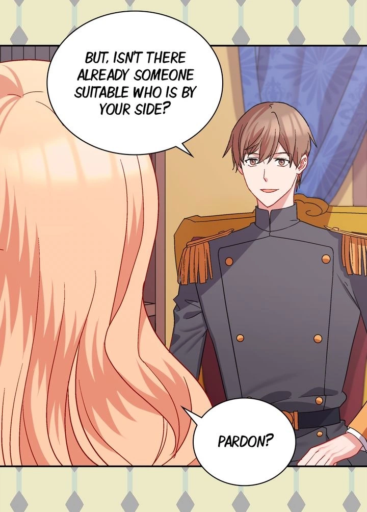 What It Takes to be a Villainess Chapter 66 page 45