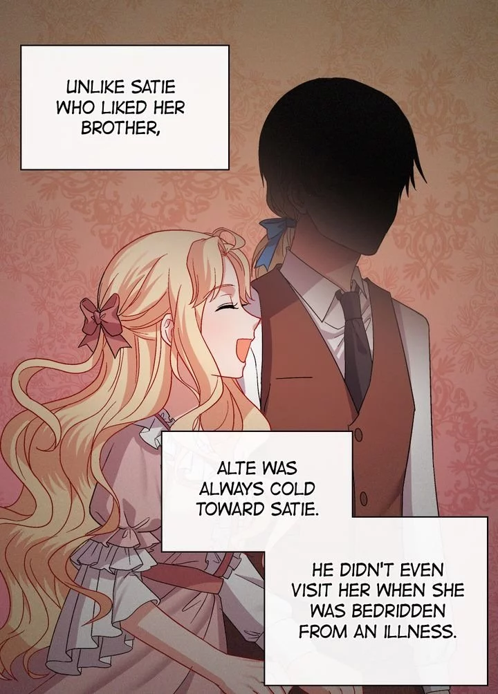 What It Takes to be a Villainess Chapter 66 page 50