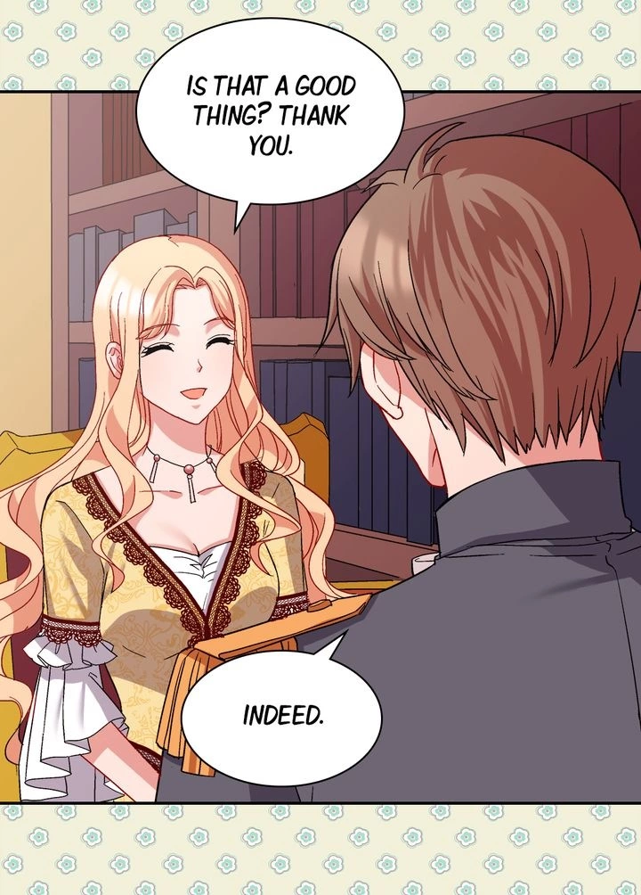What It Takes to be a Villainess Chapter 66 page 32