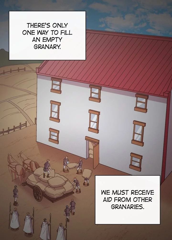 What It Takes to be a Villainess Chapter 66 page 35