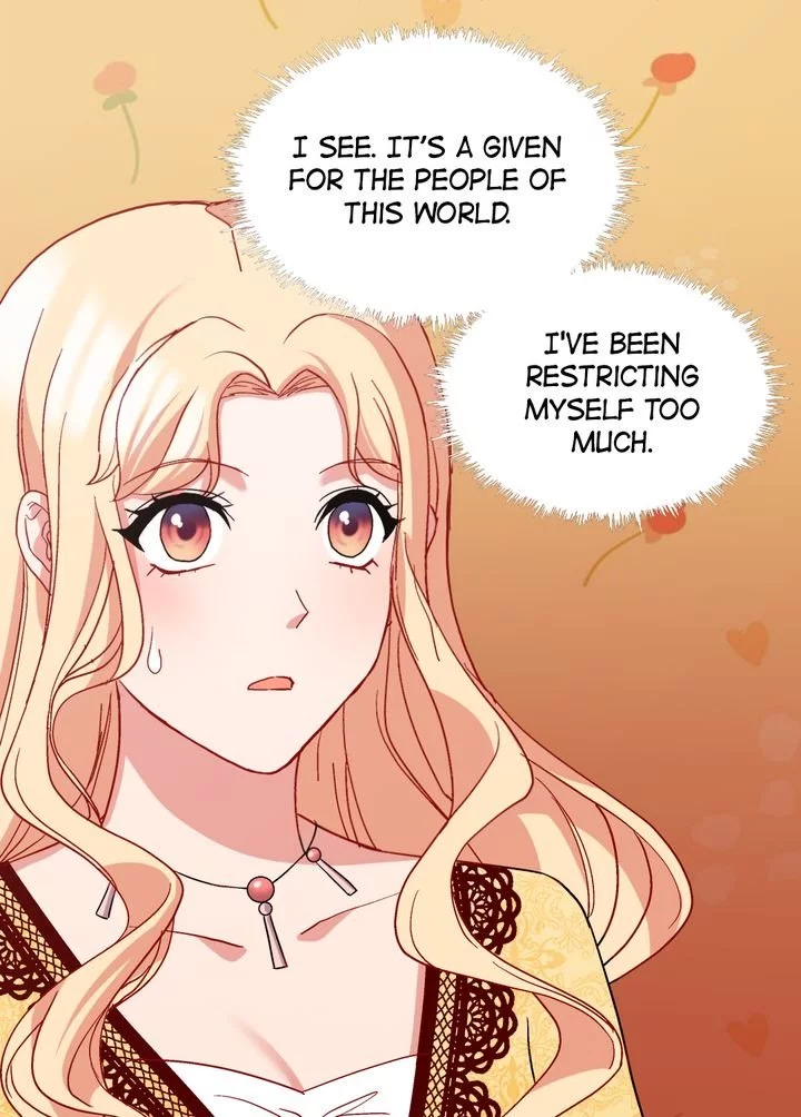 What It Takes to be a Villainess Chapter 66 page 54