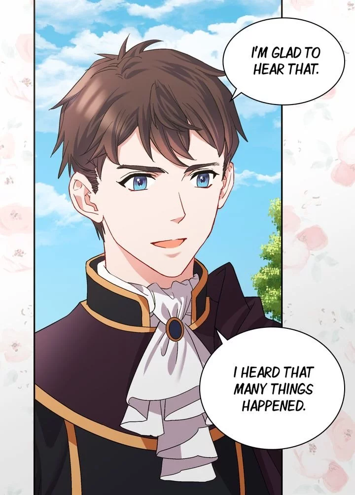 What It Takes to be a Villainess Chapter 65 page 21
