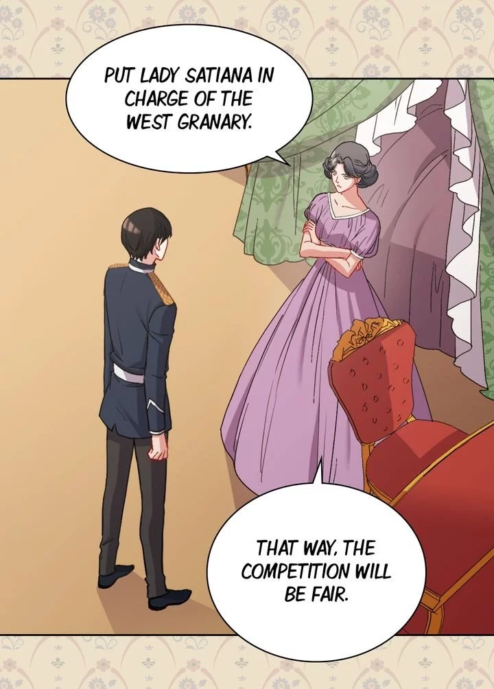 What It Takes to be a Villainess Chapter 65 page 3